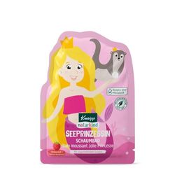 Kneipp Naturkind - Baño de espuma (12 unidades de 40 ml)