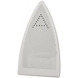 VoltShine Semelle en téflon pour Fer à Repasser, antiadhésive et résistante, idéale pour Un Repassage Doux et Efficace sur Tous Types de Tissus.