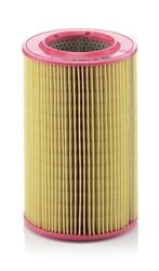 MANN-FILTER C 1596 Filtro de ar para automóveis