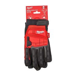 Milwaukee 4932478128 beschermende handschoenen, snijbescherming, niveau 3/C, maat 9-4932478128, 9