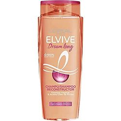 PARAFARM L Oréal Elvive Shampoo, 690 ml, lang, neutraal, standaard, 6 stuks