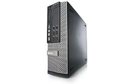 dell pc (moo: optiplex 990 sff; processore:intel, core i7, 3,40 ghz, 64 bit; ram:8 gb)