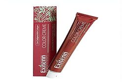 Exitenn Creme 60 ML Color 11/0 070, Tinta Unita, Estándar