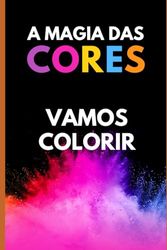 Vamos colorir animais