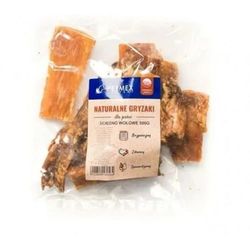 Petmex Nötkött hundsnacks 500 g