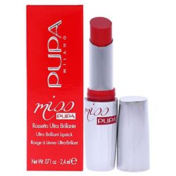 PUPA/Milano Miss szminka 405 Flamingo, 2,5 g