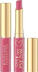 Eveline Cosmetics Oh Mein Kuss No 05 Lipstick, 2 ml, Pack of 1