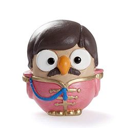 Egan Figurine, Ceramica, Mutlicolore, S