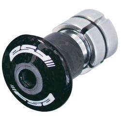FSA Headset Expander 1 Inch 1/8 carbono