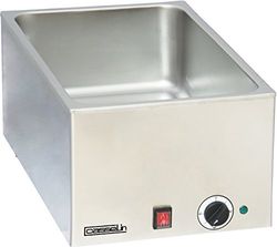 CASSELIN - Bain-Marie met GN 1/1