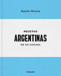 Recetas argentinas de mi cocina