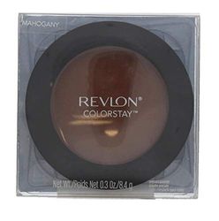 Revlon Colorstay Pressed Powder Mahogany