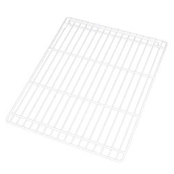 Polar AB411 - Estante de repuesto para CC663 CD616 CW193 CW194 CW195 CW196 CW197 CW198 G592 G593 G594 G595, 640 mm de longitud, 530 mm de ancho, 7 mm de altura