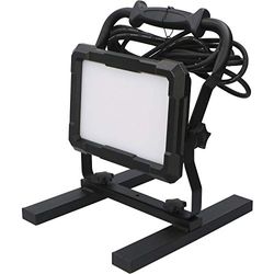 Shada 300272 LED bouwlamp met frame 100 Watt 8000 lumen