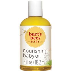 Burt's Bees - Baby Bee - Nourishing Baby Oil