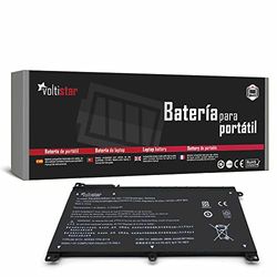 VOLTISTAR - BATERÍA Compatible con PORTÁTIL HP Stream 14-AX 14-CB 14-DS HSTNN-UB6W BI03XL 844203-855