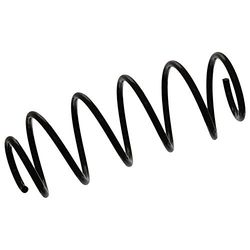 febi bilstein 46890 Coil Spring, pack of one