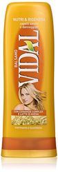 Vidal Balsamo Nutri & régissant 200 ml