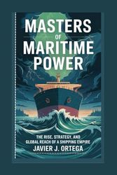 Masters of Maritime Power: The Rise, Strategy, and Global Reach of a Shipping Empire