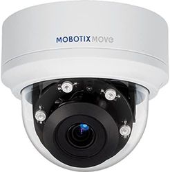 Camara IP MOBOTIX MX-VD1A-5-IR VA DOMO VANDALICO