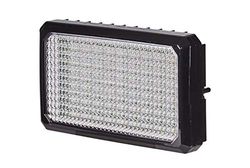 HELLA 1GD 996 193-001 LED-Faro de trabajo - Flat Beam 1000 - 24/12V