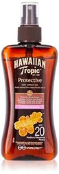 HT ACEITE SPRAY SPF20 200ML