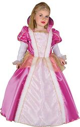 Ciao meisjes Principessina di Russia kostuum baby (taglia 1-2 jaar) kostuums, roze, jaren