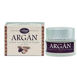 NURANA CREMA ARGAN 50 ML