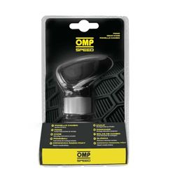 Omp Shift Knob OMPS18260012 Black