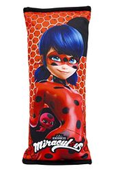 1 Coussinet de ceinture enfant voiture TAILLE XL LADYBUG