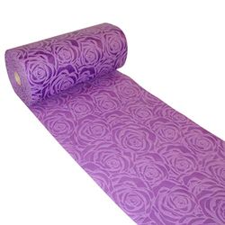 Dekolor® 56-300-25-17 Table Runner imperméable avec Effet Lotus Violet 300 mm x 25 m