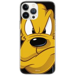 ERT GROUP mobiltelefonfodral för Xiaomi 11T 5G / 11T PRO 5G originalt och officiellt licensierat Disney mönster Pluto 002 anpassad till formen på mobiltelefonen, fodral tillverkad av TPU-plast