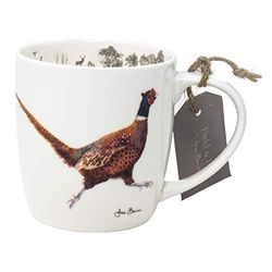 Jane Bannon Ceramic Mug in Presentation Gift Box (Winston Design) 12oz - Official Merchandise