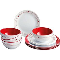 BRUNNER Melamine Set Cosmic