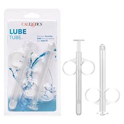 California Exotics Lube Tube Preservativos - 1 Unidad