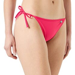 Haute pression Bikinisstrumpor dam, rosa
