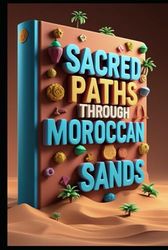 Sacred Paths Through Moroccan Sands: Morocco's Magic, Desert to Mountain Tales, Where Traditions Never Fade, Stories from Maghreb, Journey Through Time & Sand, Wandering Morocco: From Atlas to Sahara