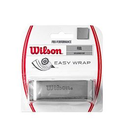 Wilson Shift PRO Performance, Manico di Racchetta da Tennis Unisex-Adult, Grigio, One Size