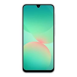 SAMSUNG A266 GALAXY A26 (6.7'' - 8/256GB) GREEN