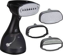 Becken Verticaal stoomstrijkijzer, 1500 W, tank 300 ml, inclusief 3 borstels, automatische uitschakeling, 7435019