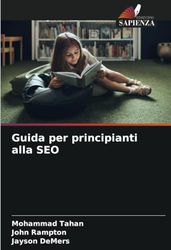 Guida per principianti alla SEO