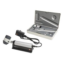 Heine Delta 20 T, 4 - Astuccio per Dermatoscopio USB