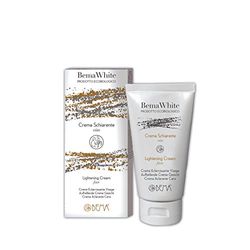 Bema White, Crema diurna viso - 50 ml.