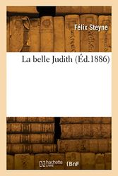 La belle Judith