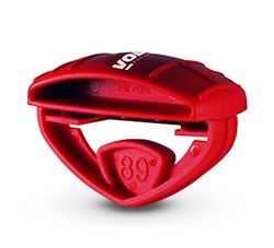 Vola Quick Sharp Affûteur de poche Rouge
