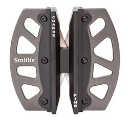 Smith Caprella 2-stegs knivslipare