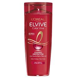 Elvive Color-Vive Shampoo Protector - 370 ml