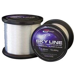 CINNETIC SKY LINE 1000 MTS - CLEAR 0,30