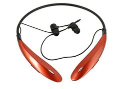 Xtreme 27852r borstzak sport headset Bluetooth 2 in 1, Bluetooth 4,0 tot 10 meter afstand