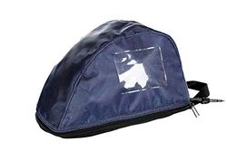 HKM Reithelme-1020969000001 Casques d'équitation Mixte Adulte, Noir foncé, PCS